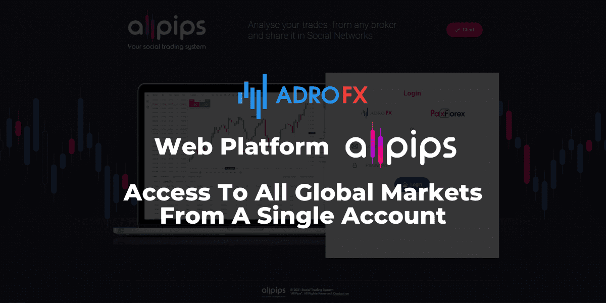 Allpips: Online Forex Trading & Forex Platform