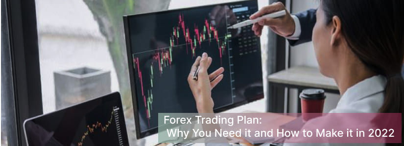 How to Start Trading Forex in 2022