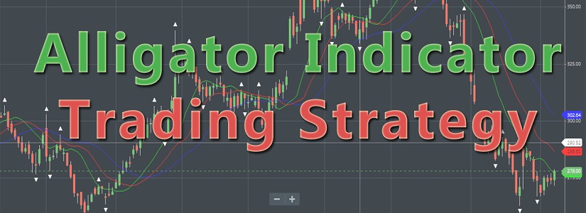 What is the Alligator Indicator, and How Do You Use It in Forex Trading?