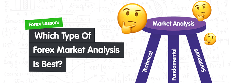 What is the best method of analysis for forex trading? [2022 Guide]