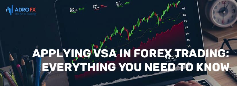vsa-in-forex-trading