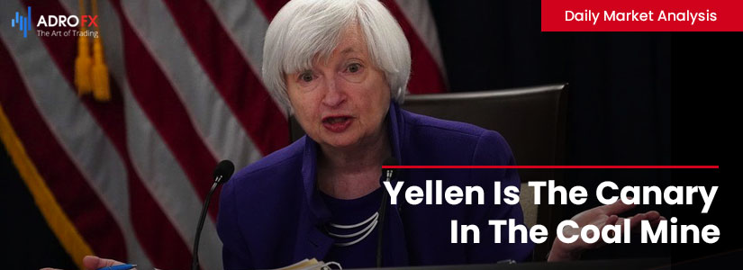 Yellen-Is-The-Canary-In-The-Coal-Mine