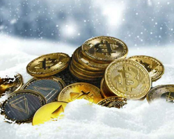 Why Is Bitcoin Tanking: Crypto Winter and Future of The First Cryptocurrency