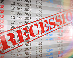 What Is a Recession? Definition, Causes & Warning Signs