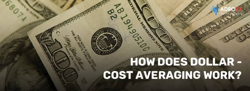 How Does Dollar-Cost Averaging Work?