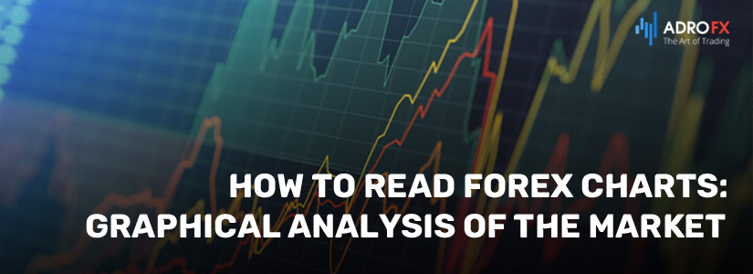 How to Read Forex Charts: Graphical Analysis of the Market