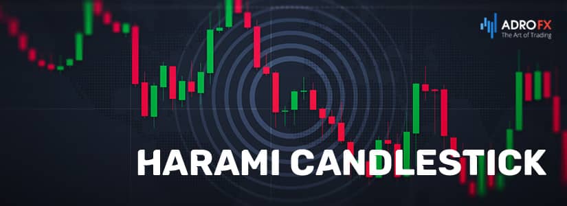 Harami Candlestick – Bullish & Bearish Harami Pattern
