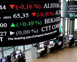 Europe to Open Higher After U.S. Strong Performance Last Week | Daily Market Analysis