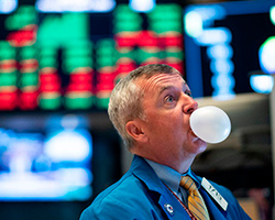 Is There Any Logic Behind Optimism in the US Stock Market? | Daily Market Analysis