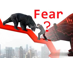Overcoming Fear: What Leads to Losses in Trading