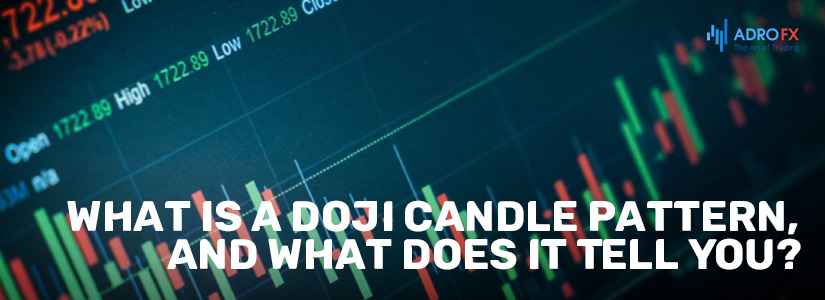What Is a Doji Candle Pattern, and What Does It Tell You?