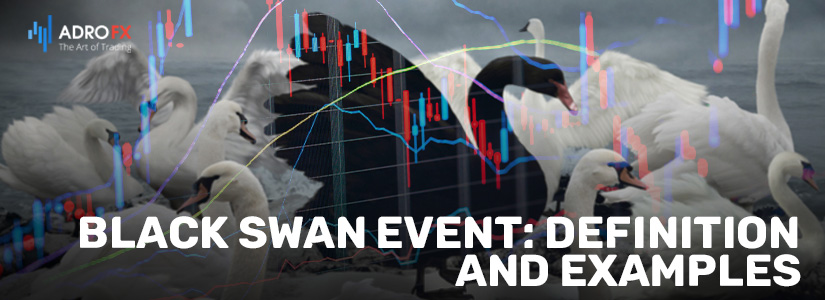 Black Swan Event: Definition and Examples