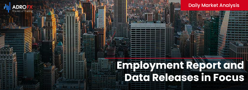 Market Trends Await as Volume Returns to Normal; Employment Report and Data Releases in Focus 