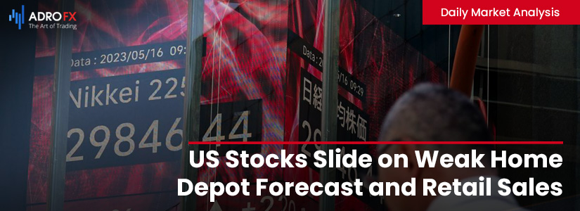 US-Stocks-Slide-on-Weak-Home-Depot-Forecast-and-Retail-Sales-Gold-Prices-Dip-Amid-Debt-Ceiling-Uncertainty-fullpage