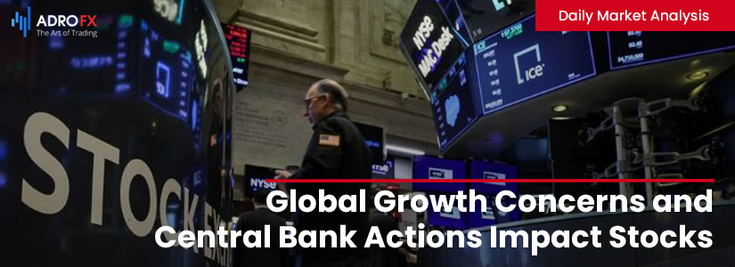 Global-Growth-Concerns-and-Central-Bank-Actions-Impact-Stocks-Euro-Gains-Momentum-fullpage