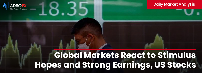 Global-Markets-React-to-Stimulus-Hopes-and-Strong-Earnings-US-Stocks-and-Gold-Prices-Show-Mixed-Sentiments-fullpage
