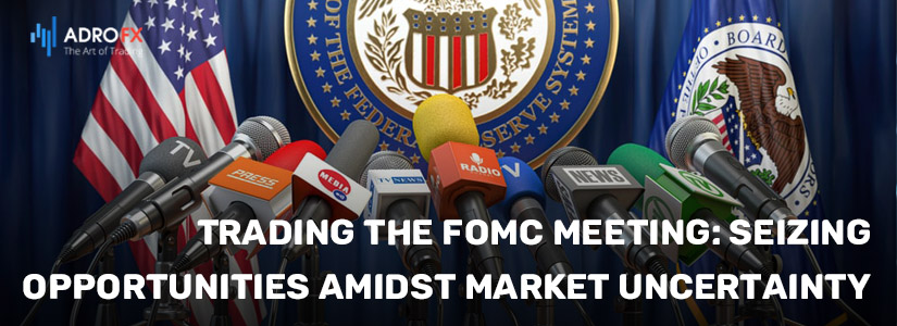 Trading the FOMC Meeting: Seizing Opportunities Amidst Market Uncertainty  AdroFX