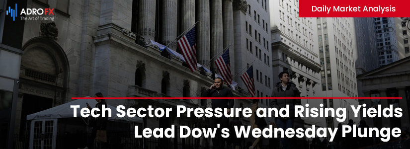 Tech-Sector-Pressure-and-Rising-Yields-Lead-Dows-Wednesday-Plunge-fullpage