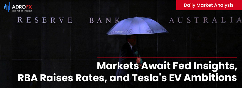 Markets-Await-Fed-Insights-RBA-Raises-Rates-and-Teslas-EV-Ambitions-fullpage