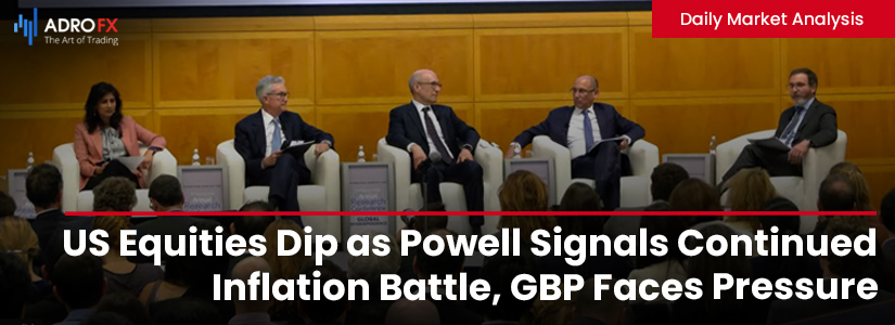 US-Equities-Dip-as-Powell-Signals-Continued-Inflation-Battle-GBP-Faces-Pressure-and-Gold-Struggles-fullpage