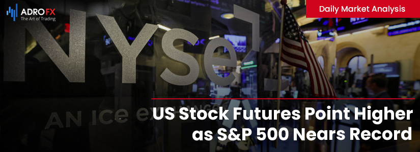 US-Stock-Futures-Point-Higher-as-SP500-Nears-Record-Dollar-Sees-Year-End-Decline-Amid-Expectations-of-Fed-Rate-Cuts-fullpage