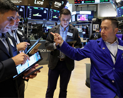 Markets-Show-Mixed-Signals-as-Tech-Stocks-Surge-While-Dow-Faces-Pressure-preview