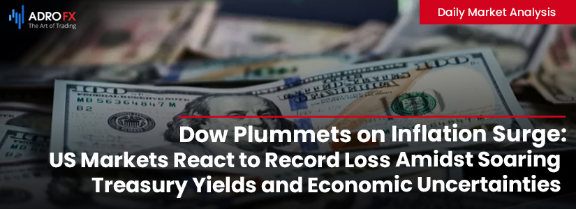 Dow-Plummets-on-Inflation-Surge–US-Markets-React-to-Record-Loss-Amidst-Soaring-Treasury-Yields-and-Economic-Uncertainties-Fullpage