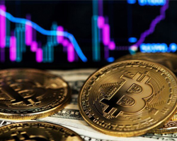 Nasdaq-Falters-Bitcoin-Surges-and-Global-Currencies-Face-Pressure-Amid-Economic-Data-Awaited-Preview