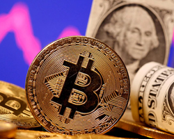 Stocks-Decline-Bitcoin-Surges-and-Gold-Consolidates-Amid-Economic-Uncertainty-Preview