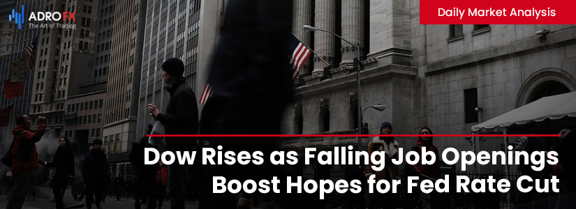 Dow-Rises-as-Falling-Job-Openings-Boost-Hopes-for-Fed-Rate-Cut-Fullpage