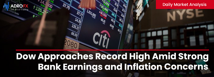 Dow-Approaches-Record-High-Amid-Strong-Bank-Earnings-and-Inflation-Concerns-Fullpage