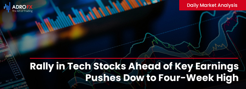 Rally-in-Tech-Stocks-Ahead-of-Key-Earnings-Pushes-Dow-to-Four-Week-High-Fullpage