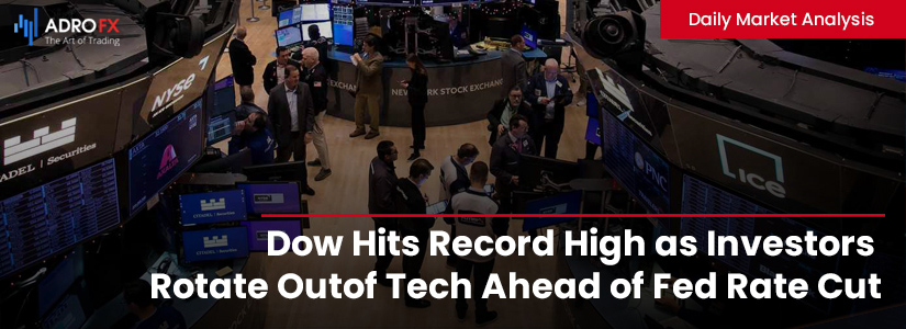 Dow-Hits-Record-High-as-Investors-Rotate-Out-of-Tech-Ahead-of-Fed-Rate-Cut-Fullpage