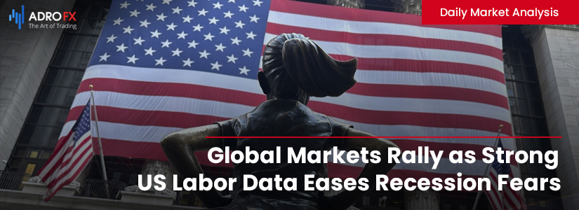 Global-Markets-Rally-as-Strong-US-Labor-Data-Eases-Recession-Fears-Gold-and-Dollar-Gain-Amid-Geopolitical-Tensions-Fullpage