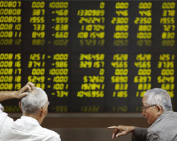 Stocks-Rebound-in-August-as-Economic-Fears-Ease-Gold-Falls-Amid-Strong-Dollar-and-China-Concerns-Prveiw