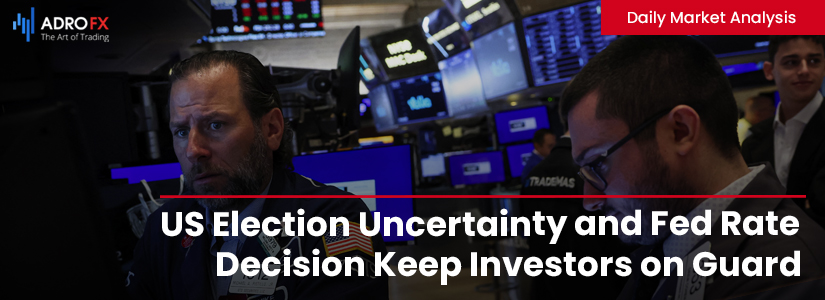 US-Election-Uncertainty-and-Fed-Rate-Decision-Keep-Investors-on-Guard-Fullpage