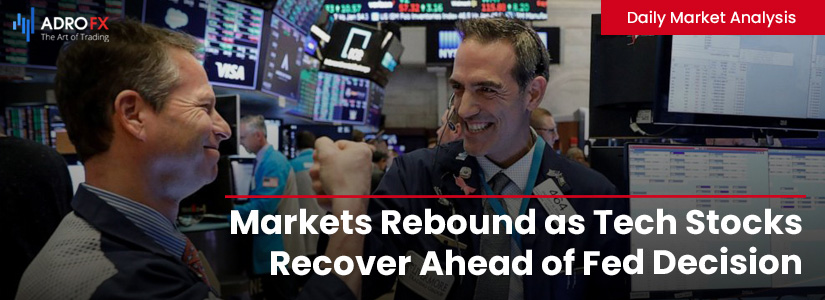 Markets-Rebound-as-Tech-Stocks-Recover-Ahead-of-Fed-Decision-Fullpage