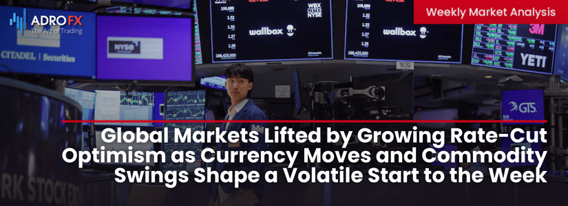 Global-Markets-Lifted-by-Growing-Rate-Cut-Optimism-as-Currency-Moves-and-Commodity-Swings-Shape-a-Volatile-Start-to-the-Week-Fullpage