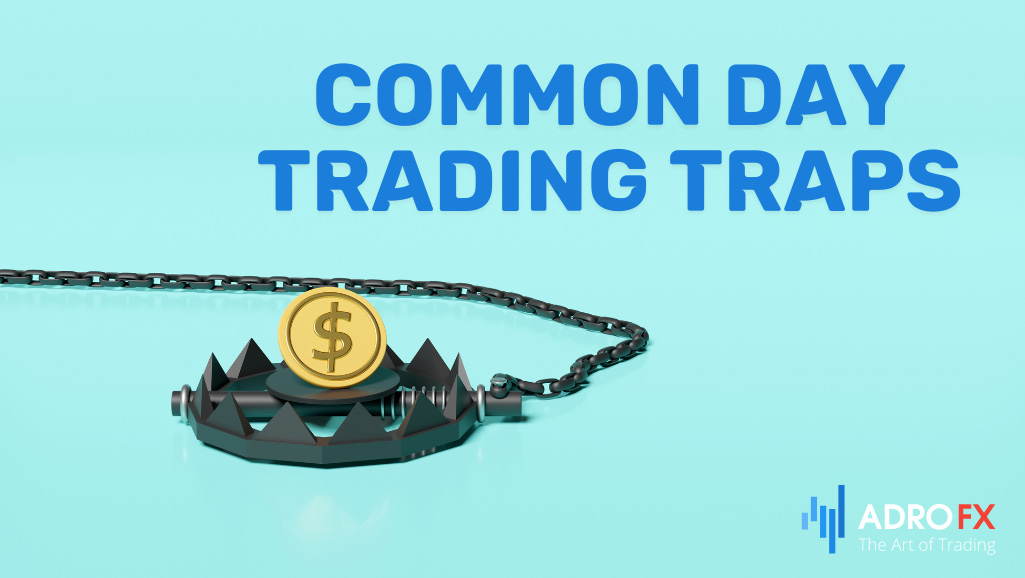 Common-Day-Trading-Traps