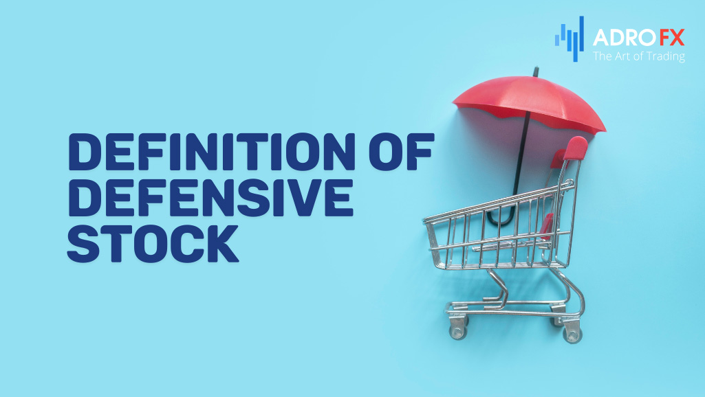 Definition-of-Defensive-Stock