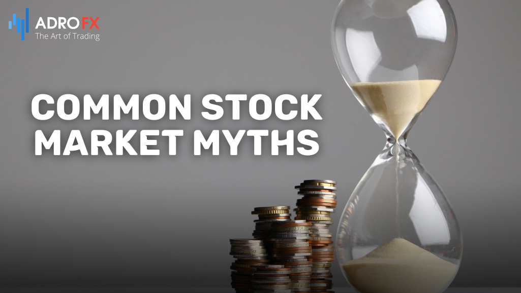 Common-Stock-Market-Myths