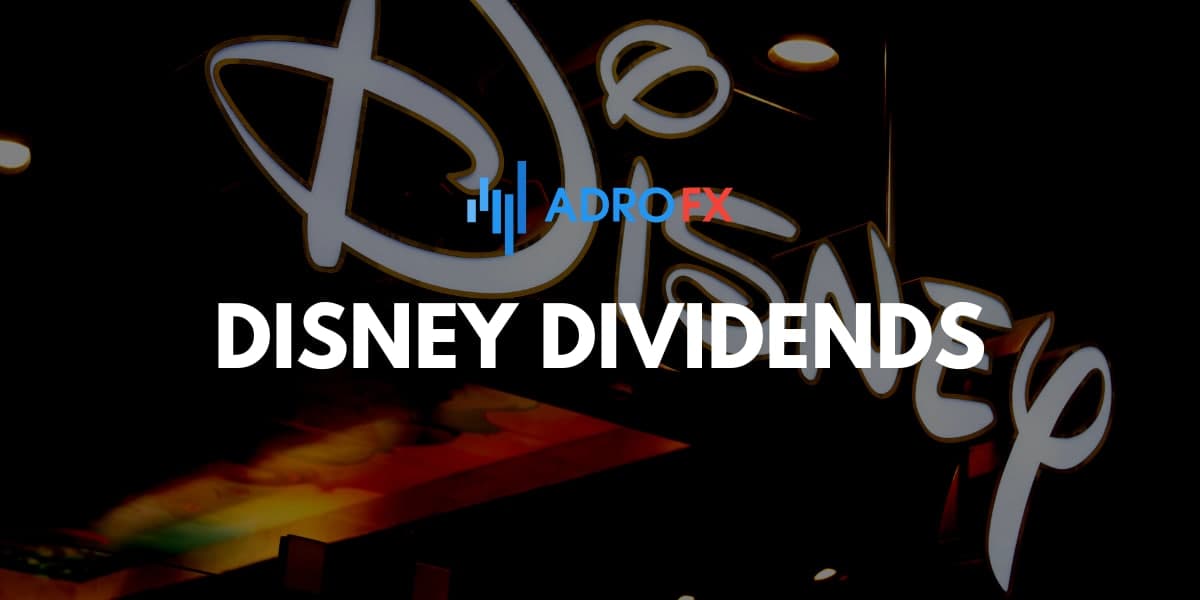 Disney Dividends 