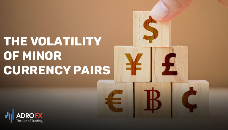 The-Volatility-of-Minor-Currency-Pairs