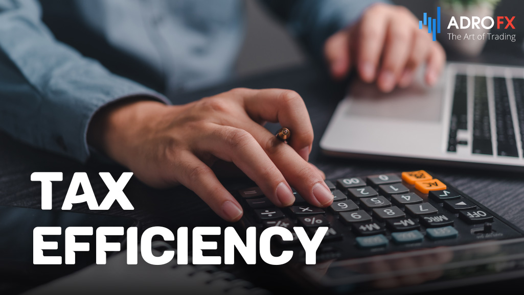 Tax-Efficiency