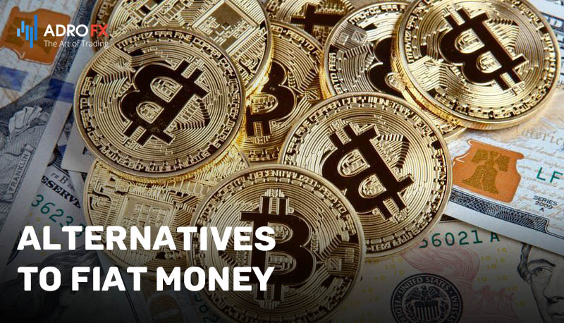 Alternatives-to-Fiat-Money