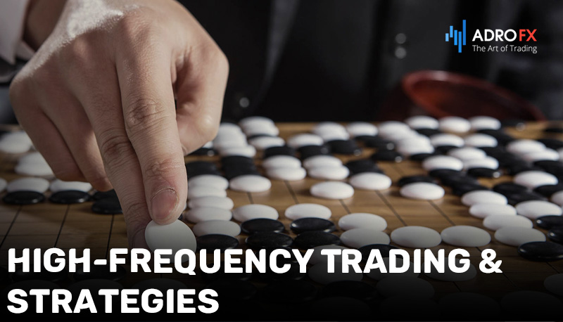 HFT-Based-Trading-Systems