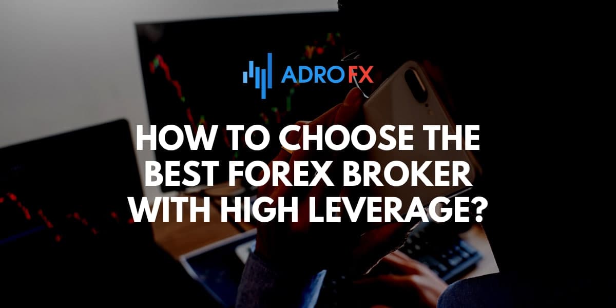 best leverage forex