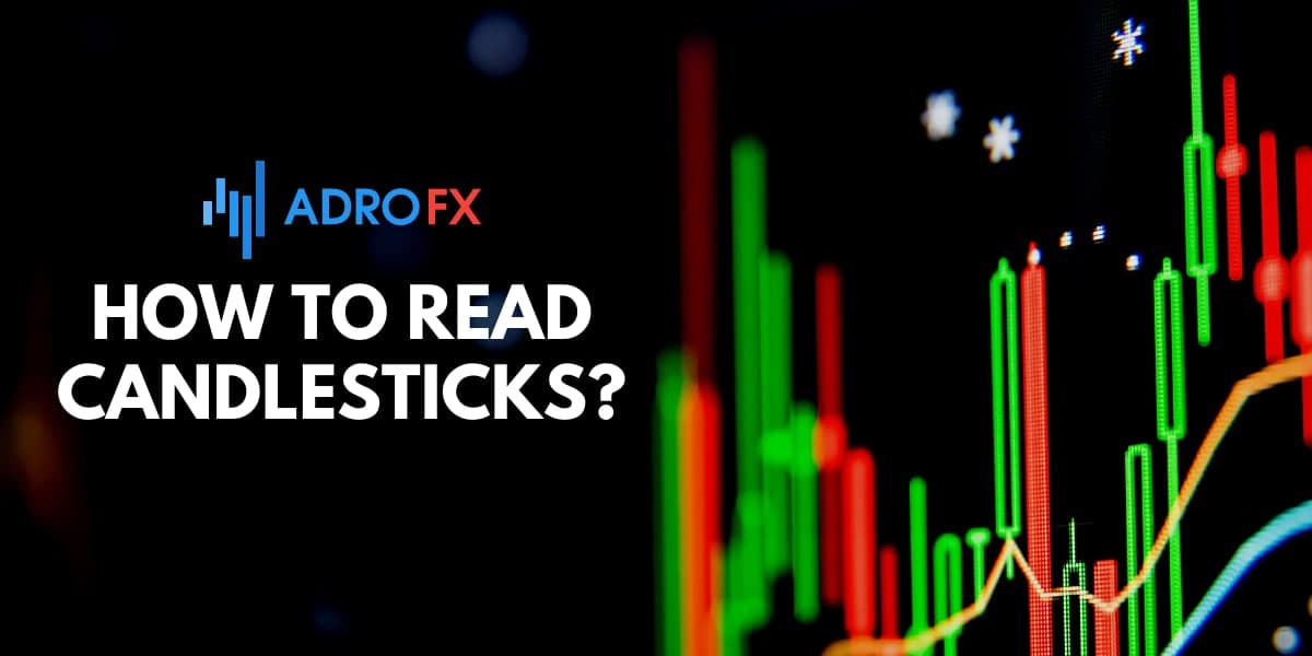 How to read candlesticks