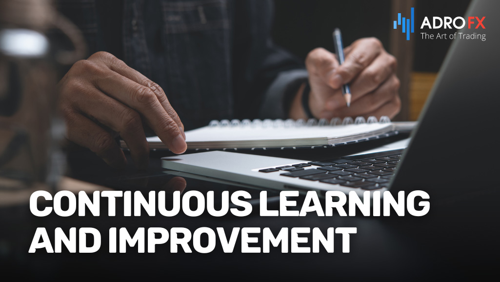 Continuous-Learning-and-Improvement