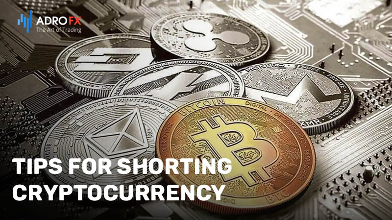 shorting cryptocurrency